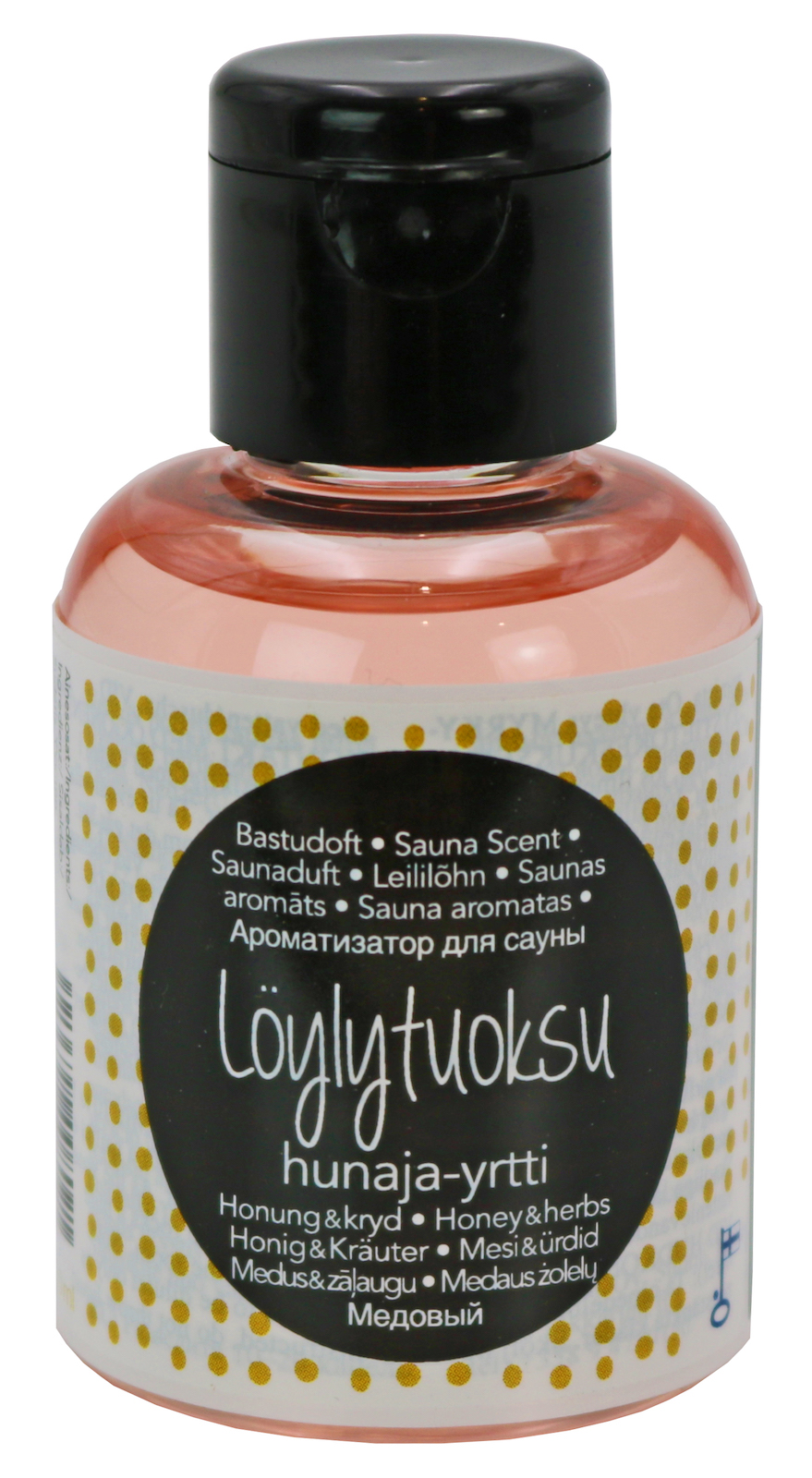 Nikkarien Saunaduft Honig & Kräuter 50 ml Sauna-Aufguss 802