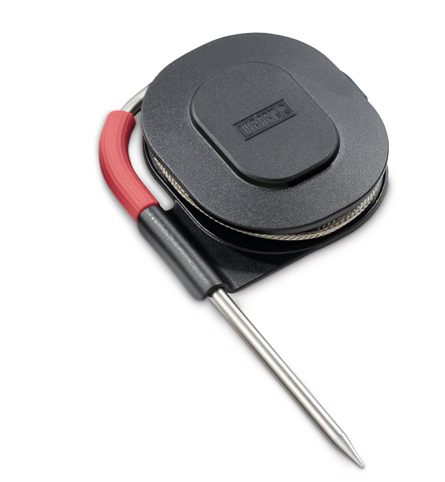 Weber iGrill Pro-Messfühler für Grillgut passend für alle iGrill Thermometer