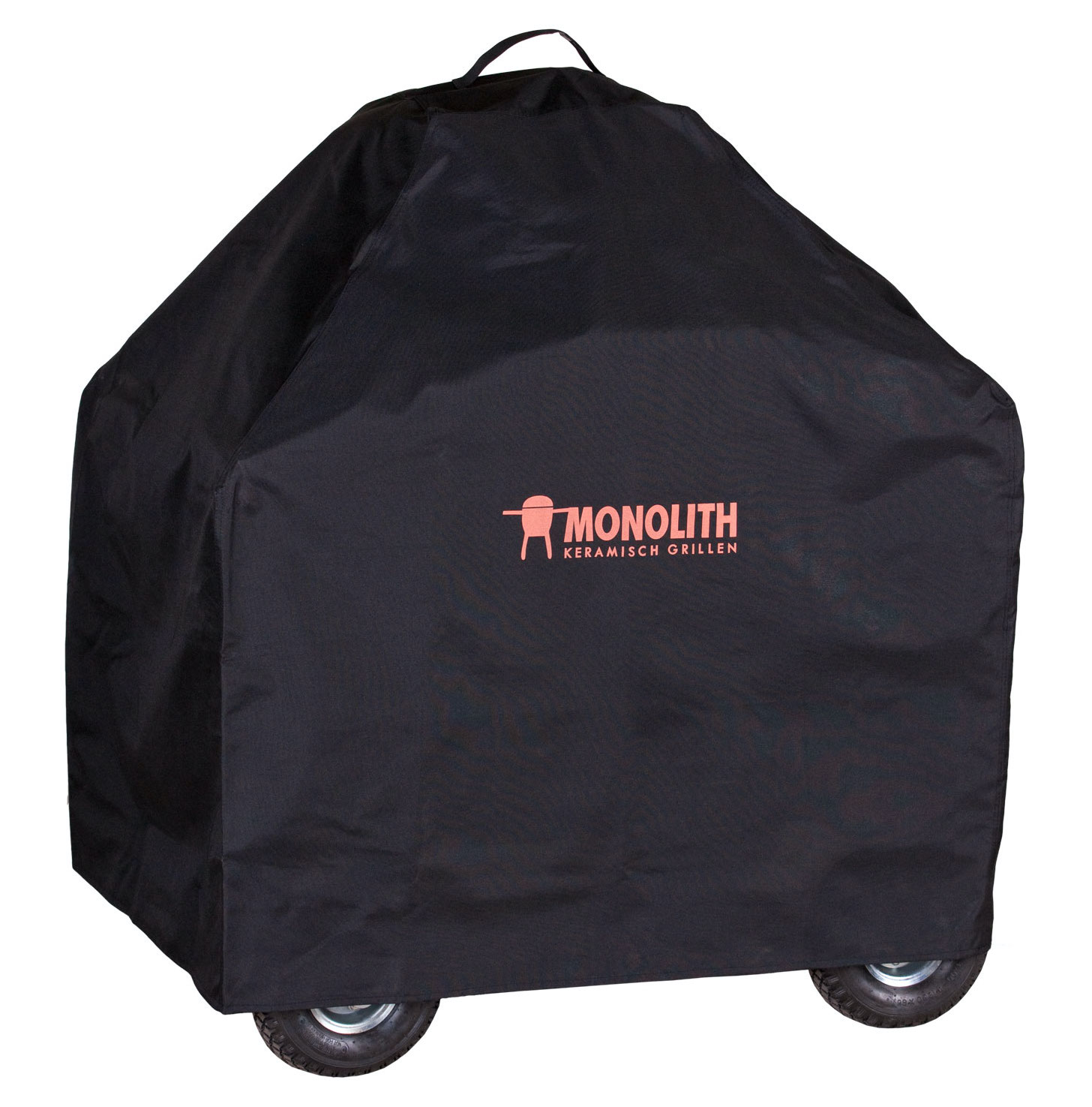 Monolith Abdeckhaube Cover für Buggy .55 (CLASSIC) / .66 (LeCHEF) 201019