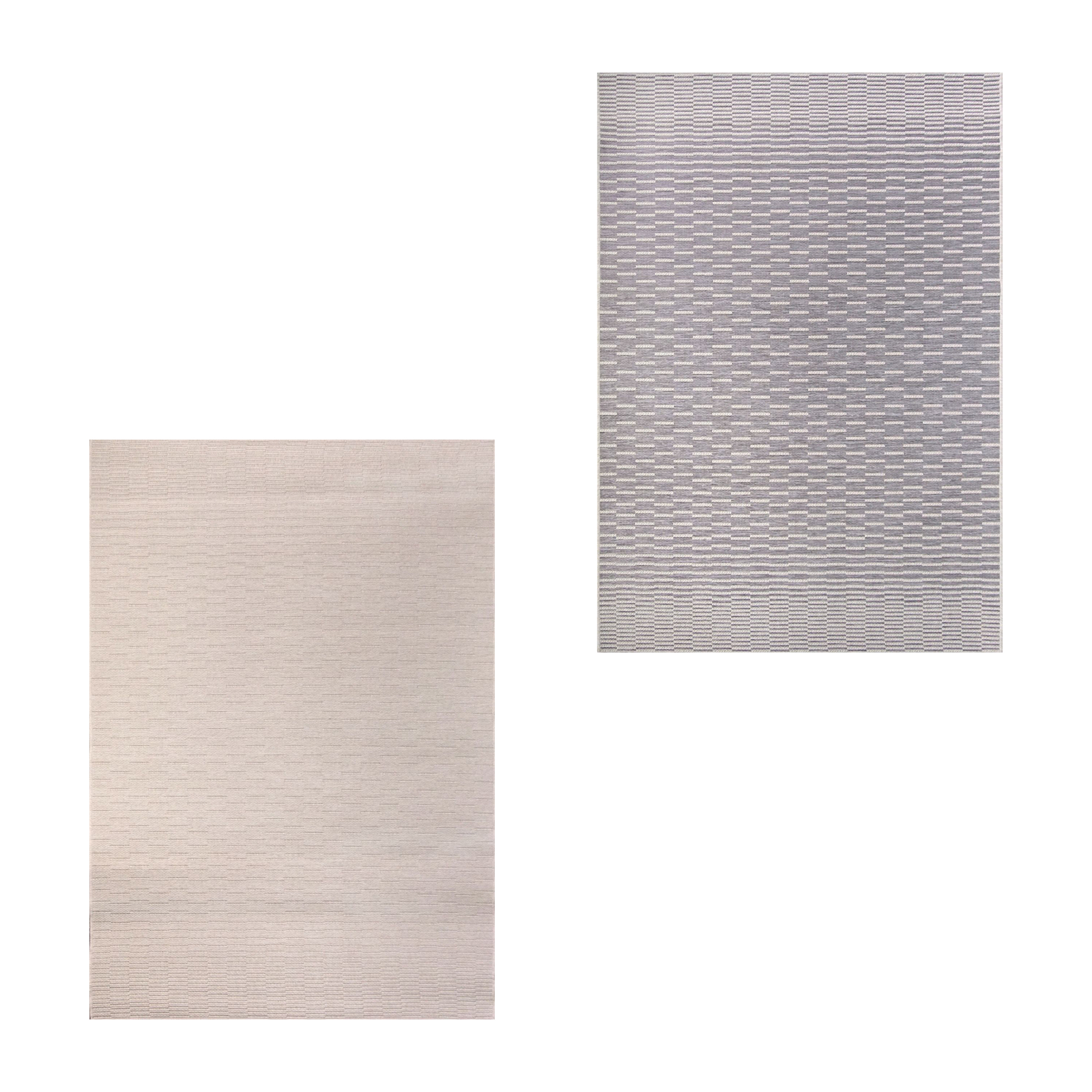 Peyer Syntex Teppich Jersey 8248 Outdoor-Teppich 200/290 cm in mehreren Farben