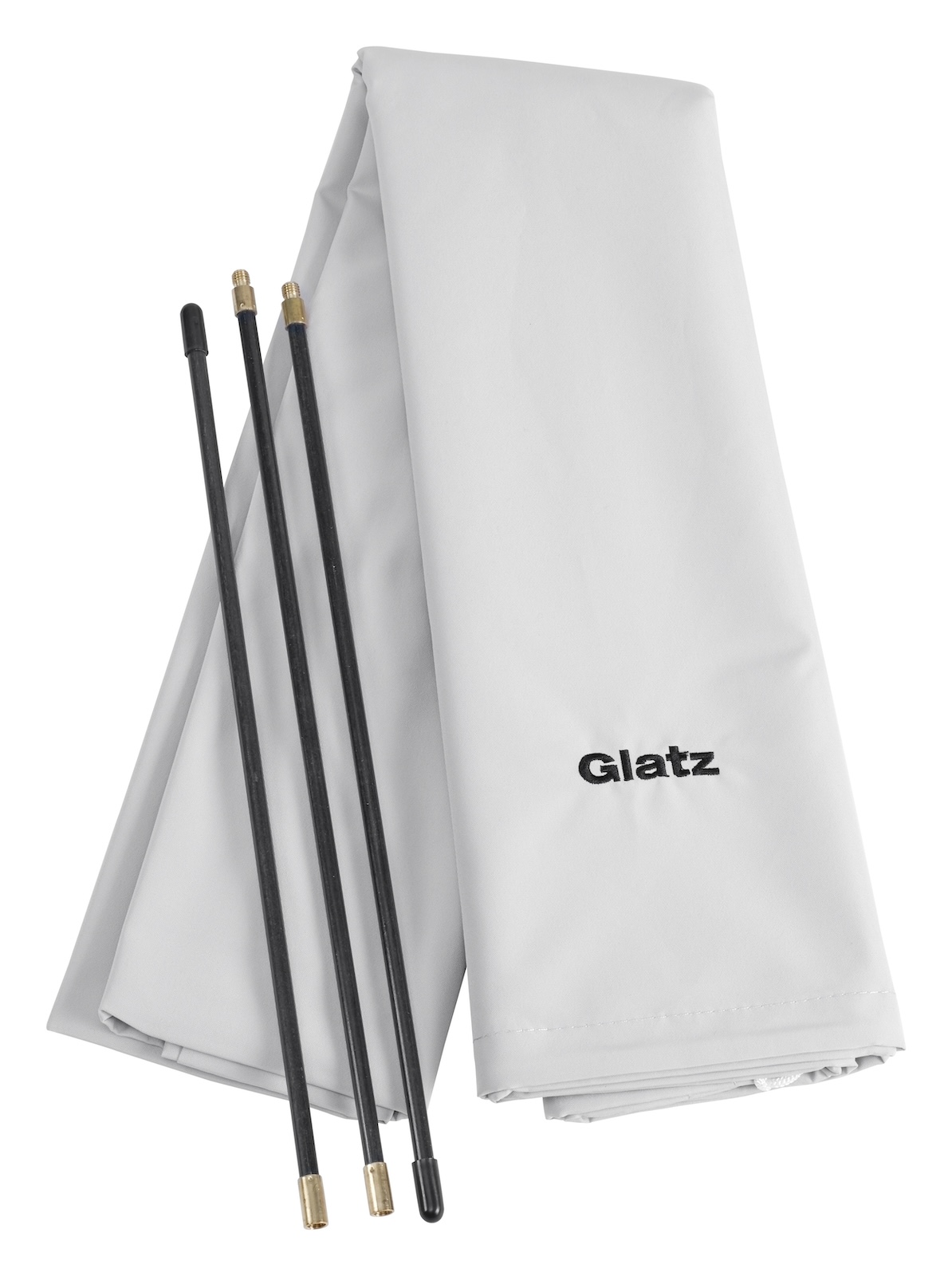 GLATZ Schutzhülle passend zum Sonnenschirm Piazza Schutzhaube