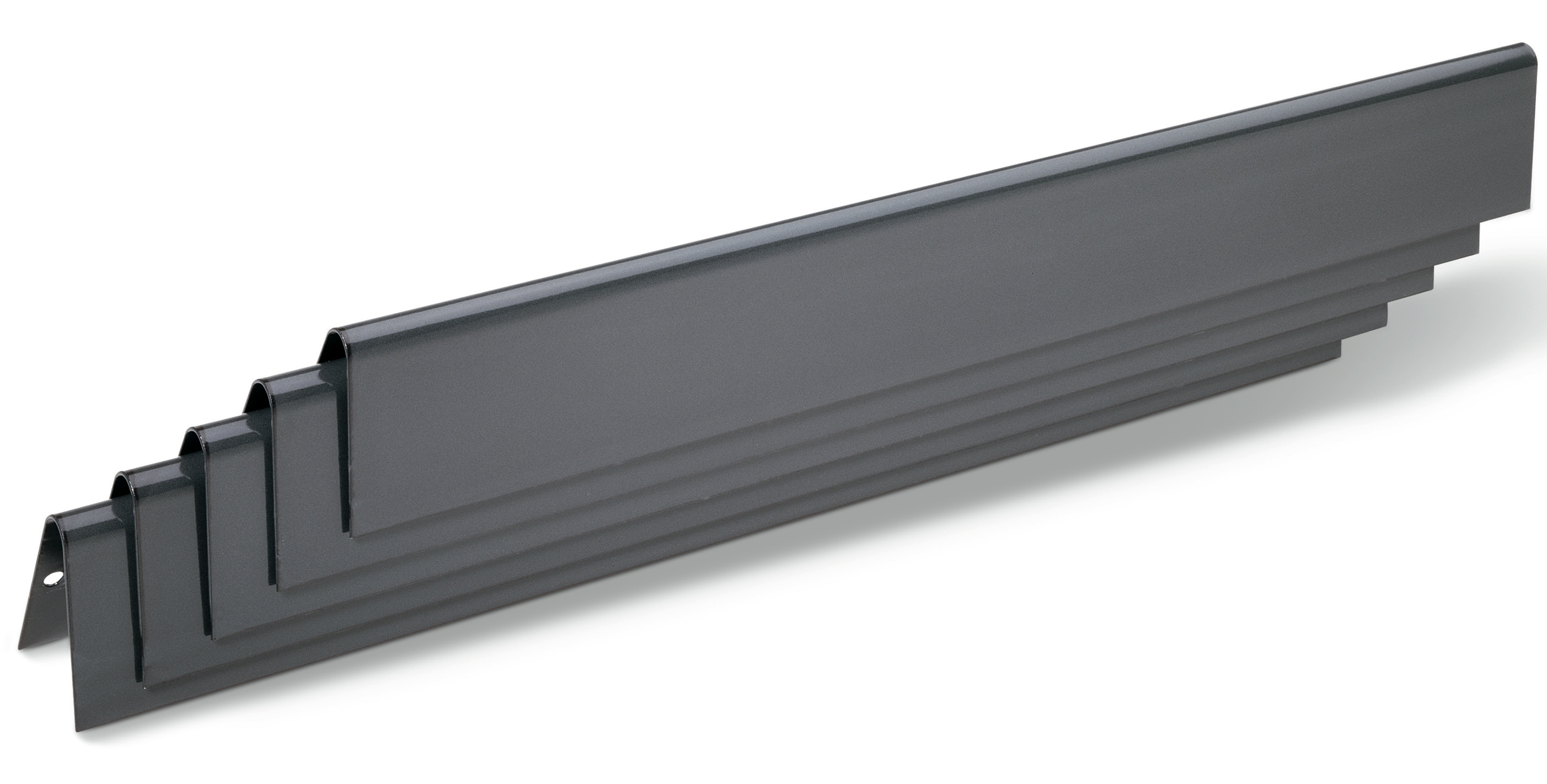 Weber Flavorizer Bars 5-teilig emailliert für Spirit 300 Serie ab 2013