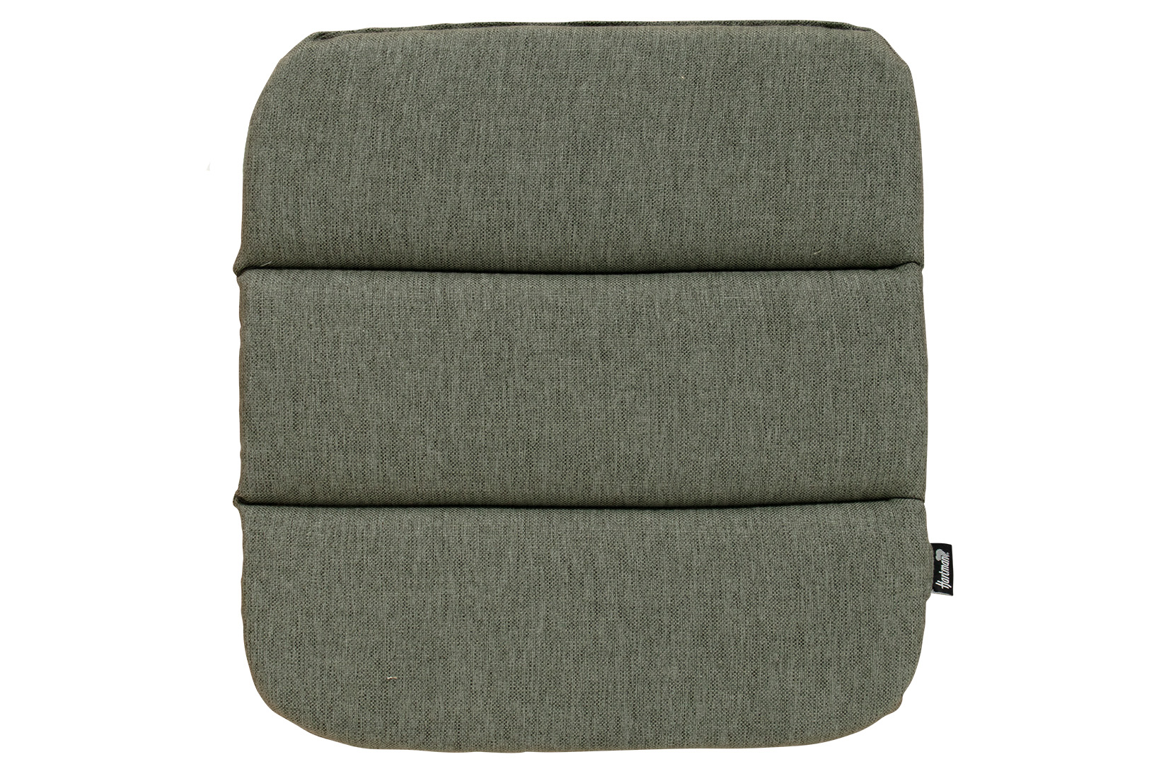 Hartman Bahama 44X40X3 Sitzkissen Delphine Teflon grün
