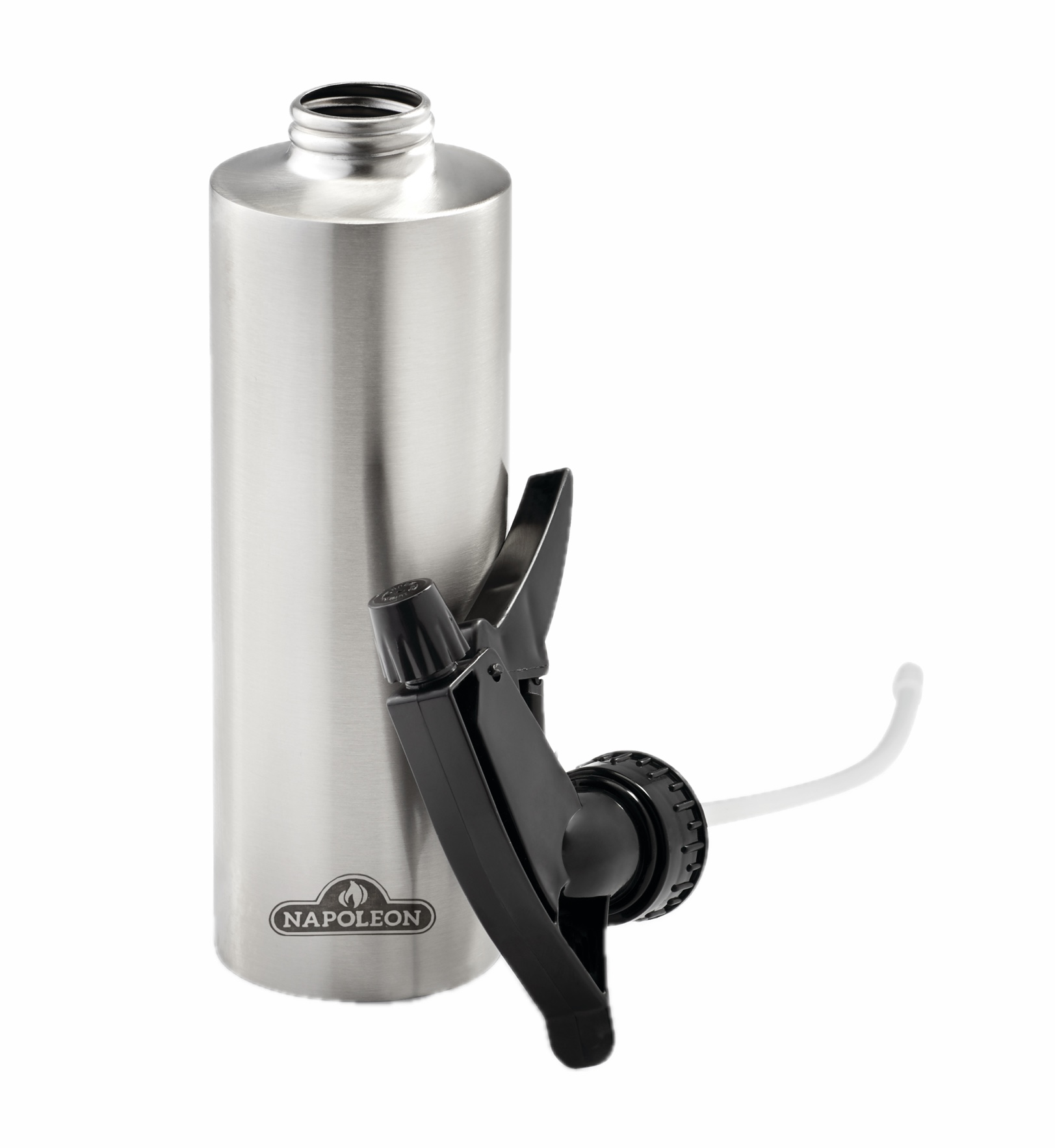 Napoleon Edelstahl Sprühflasche 550 ml 62047