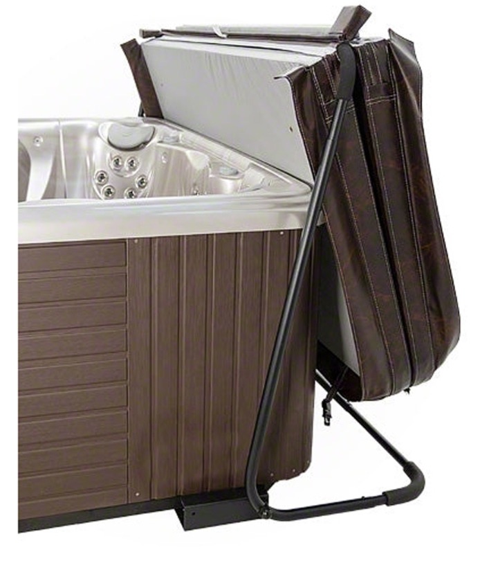 Leisure Concepts Covermate II Understyle Whirlpool Abdeckungsheber Coverlifter