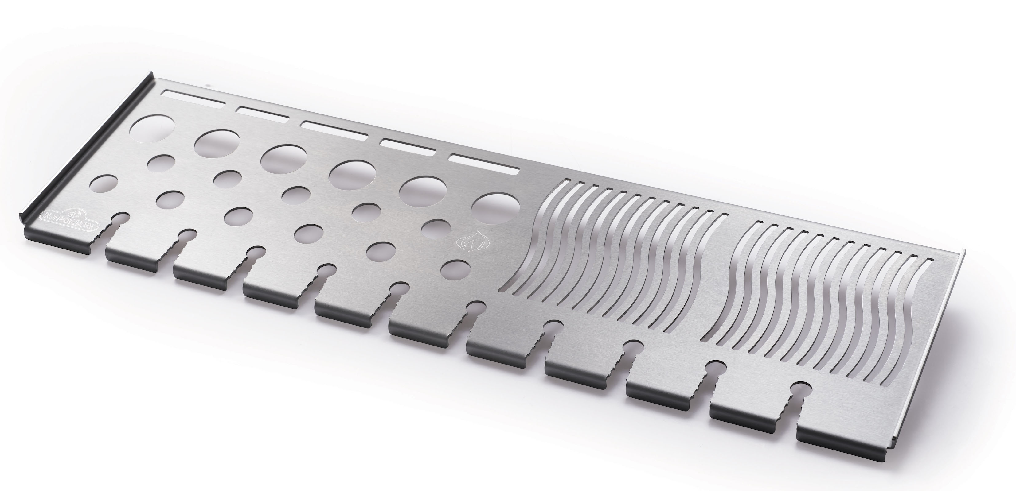 Napoleon Multifunktionaler Einsatz für Warmhalterost 71500 für P500 und Prestige PRO 500/825