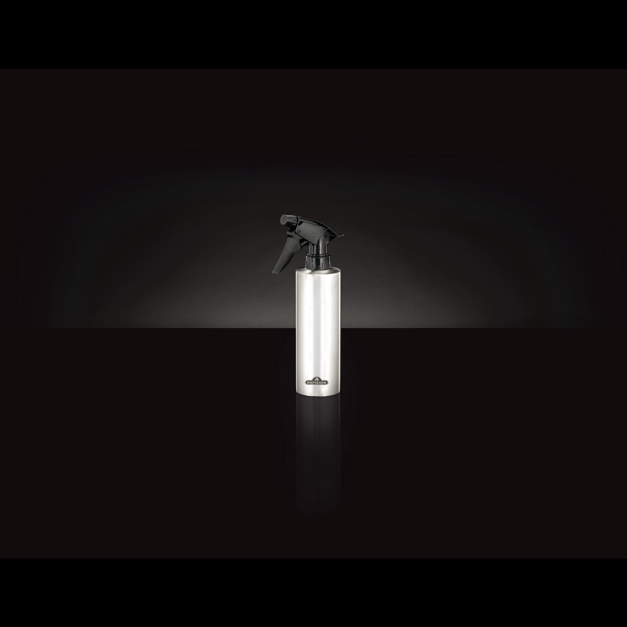 Napoleon Edelstahl Sprühflasche 550 ml 62047