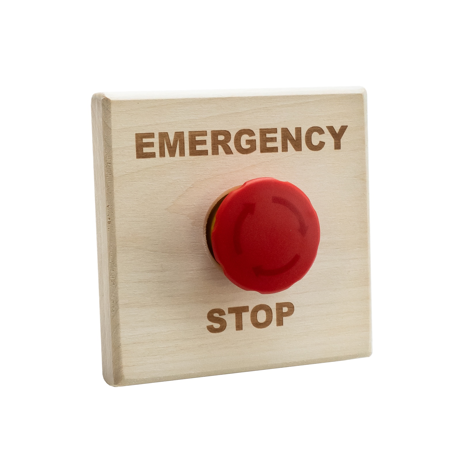 Harvia Notaus-Schalter für Sauna Notausschalter Notschalter für Saunakabine