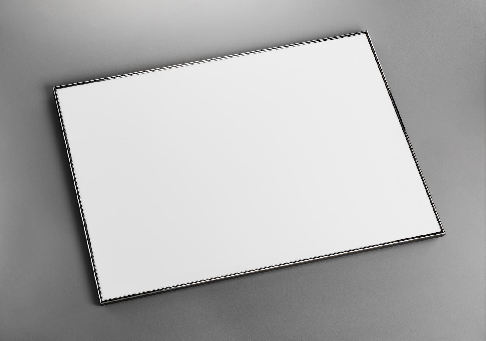 Elbo-Therm Exklusiv Infrarotheizung Wandheizung Heizpaneel 450 Watt Weiss Glanz