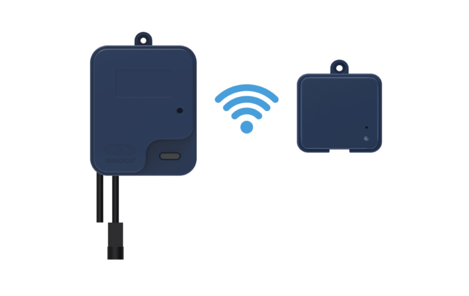 Gecko in.Touch 3+ WiFi Interface Module Fernsteuerung für Whirlpools per WLAN