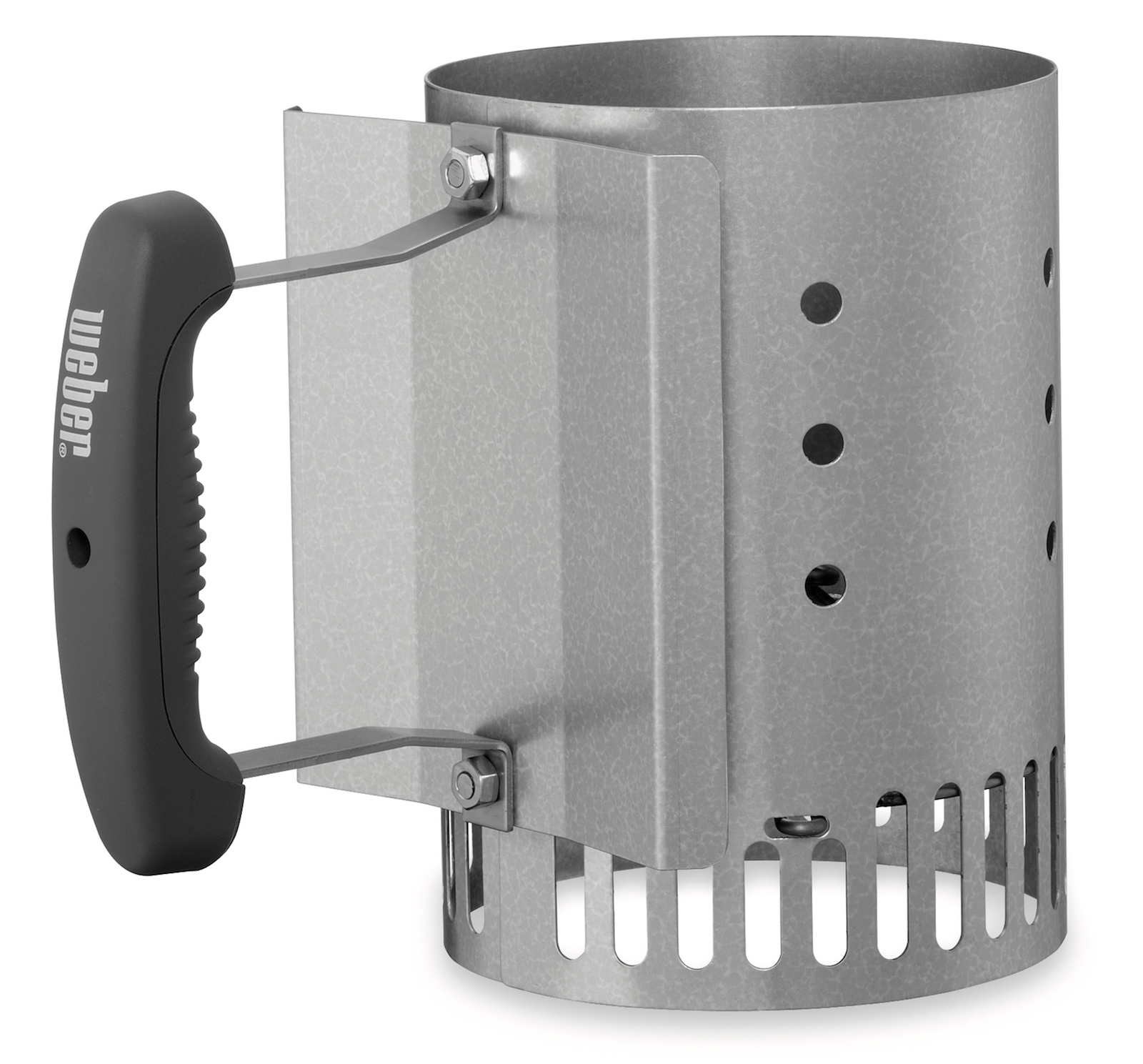 Weber Kleiner Anzündkamin