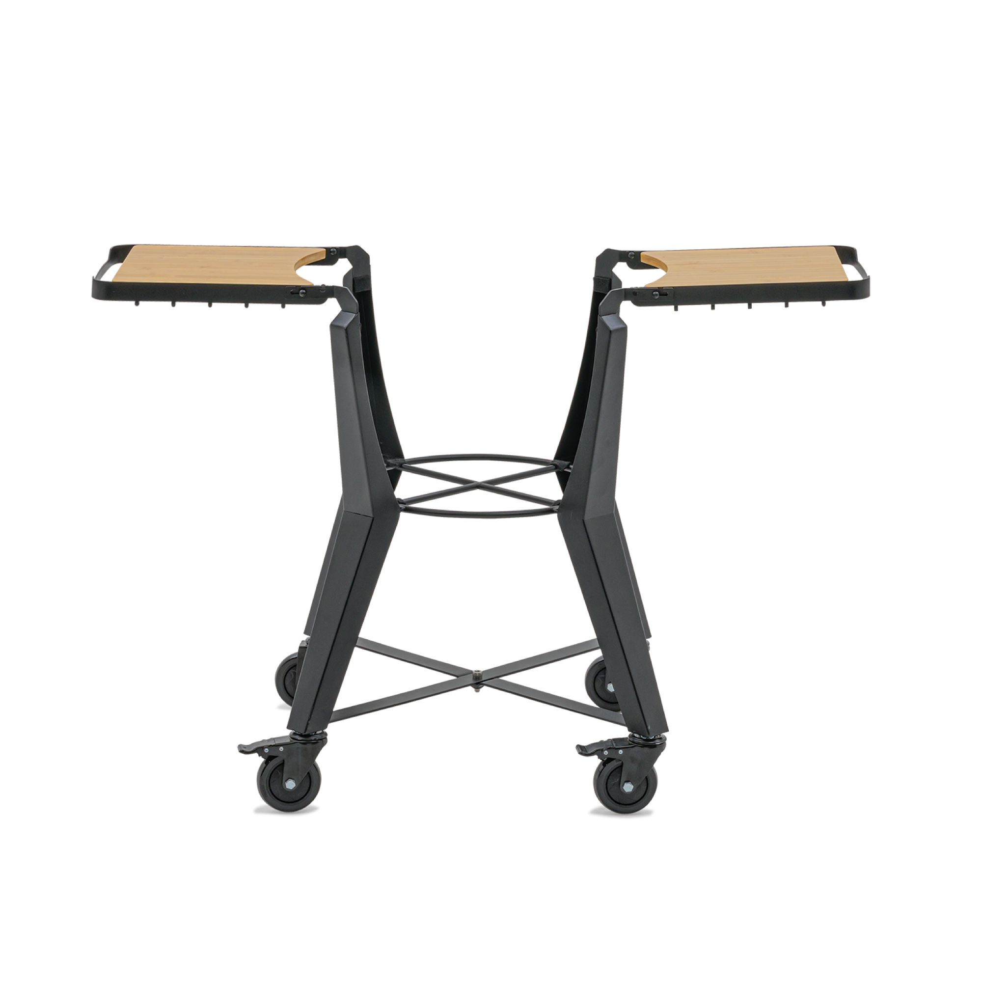 Monolith Gestell und Seitentische für Keramikgrill TWO.55 (CLASSIC) 121009.55