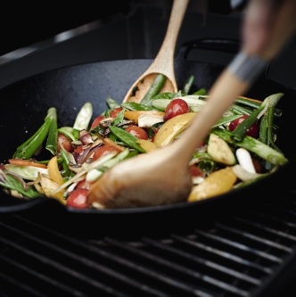 03.12.2026 Basic Grillkurs Einsteigerkurs - Das perfekte Steak & Meer - Donnerstag - 3 bis 4 Std.