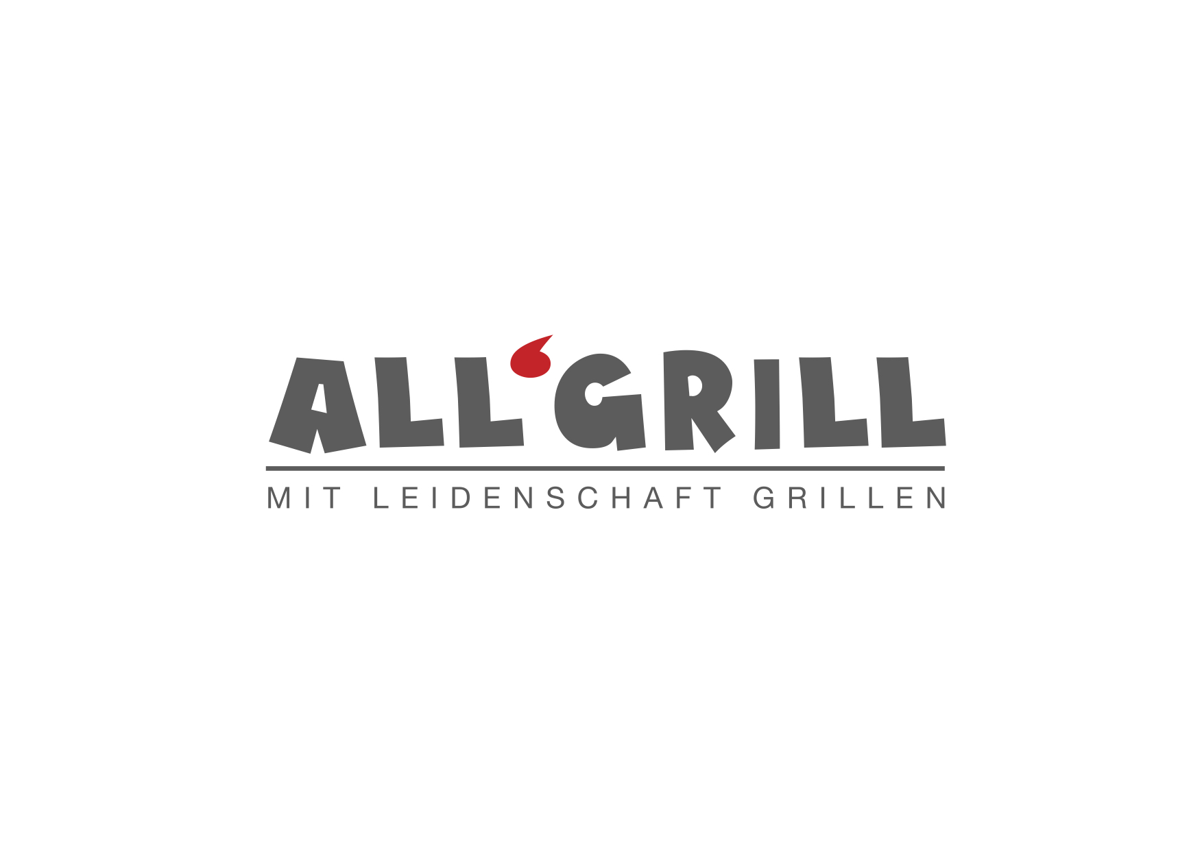 ALL GRILL