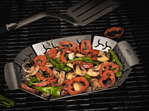 03.12.2026 Basic Grillkurs Einsteigerkurs - Das perfekte Steak & Meer - Donnerstag - 3 bis 4 Std.