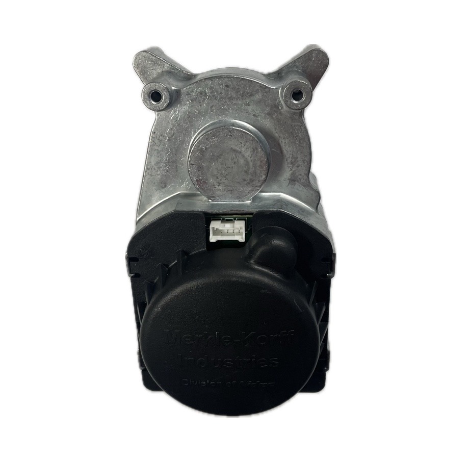 Weber Ersatzteil Motor Förderschnecke für Weber Smoke Fire EX4/EX6 Pellet Grill 68984