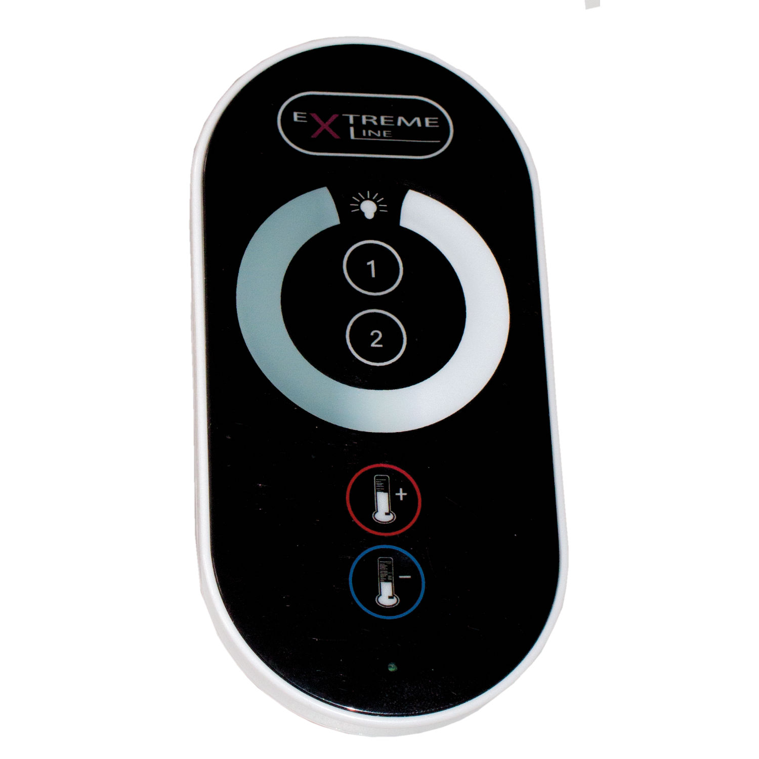 ExtremeLine Funkhandsender Funksender Heizstrahler/Licht mit ExRemote Steuerung 2.0