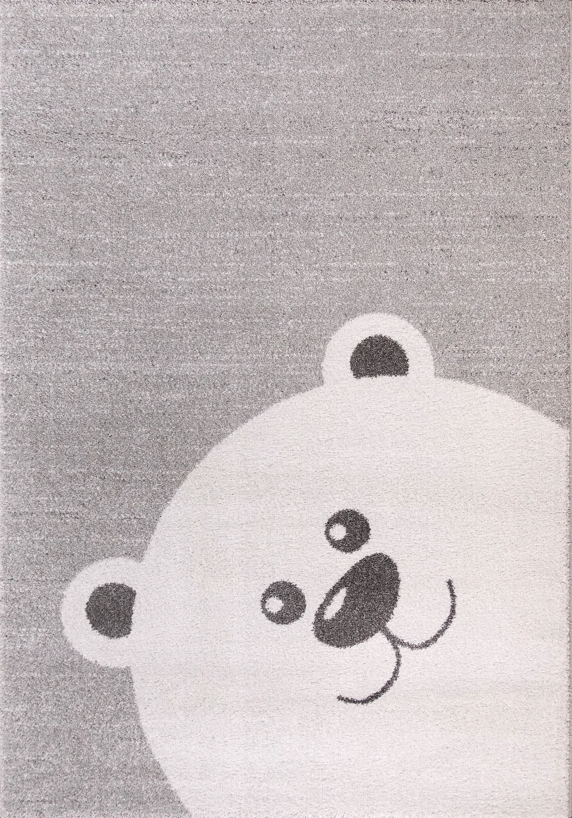 Peyer Syntex Softness Teppich Bär-Design Outdoor-Teppich in mehreren Größen