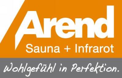 Arend Feuchtefühler TX-Serie