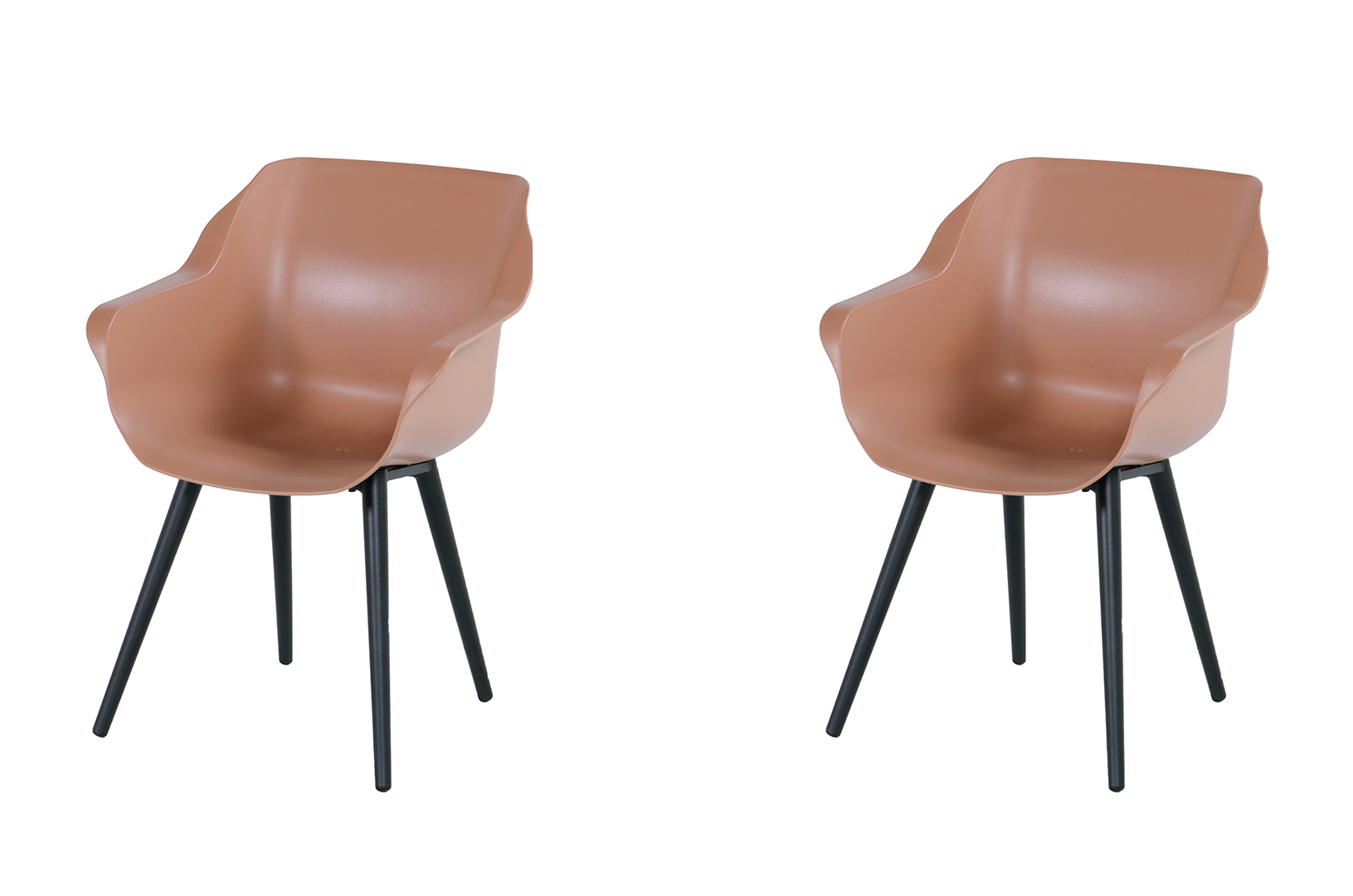 Hartman Sophie Studio Dining Stuhl pink