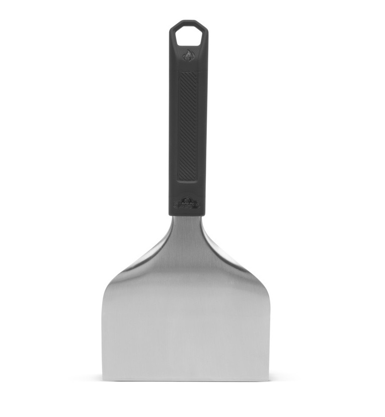 Napoleon Plancha Schaber aus Edelstahl für Grillplatten GATL016