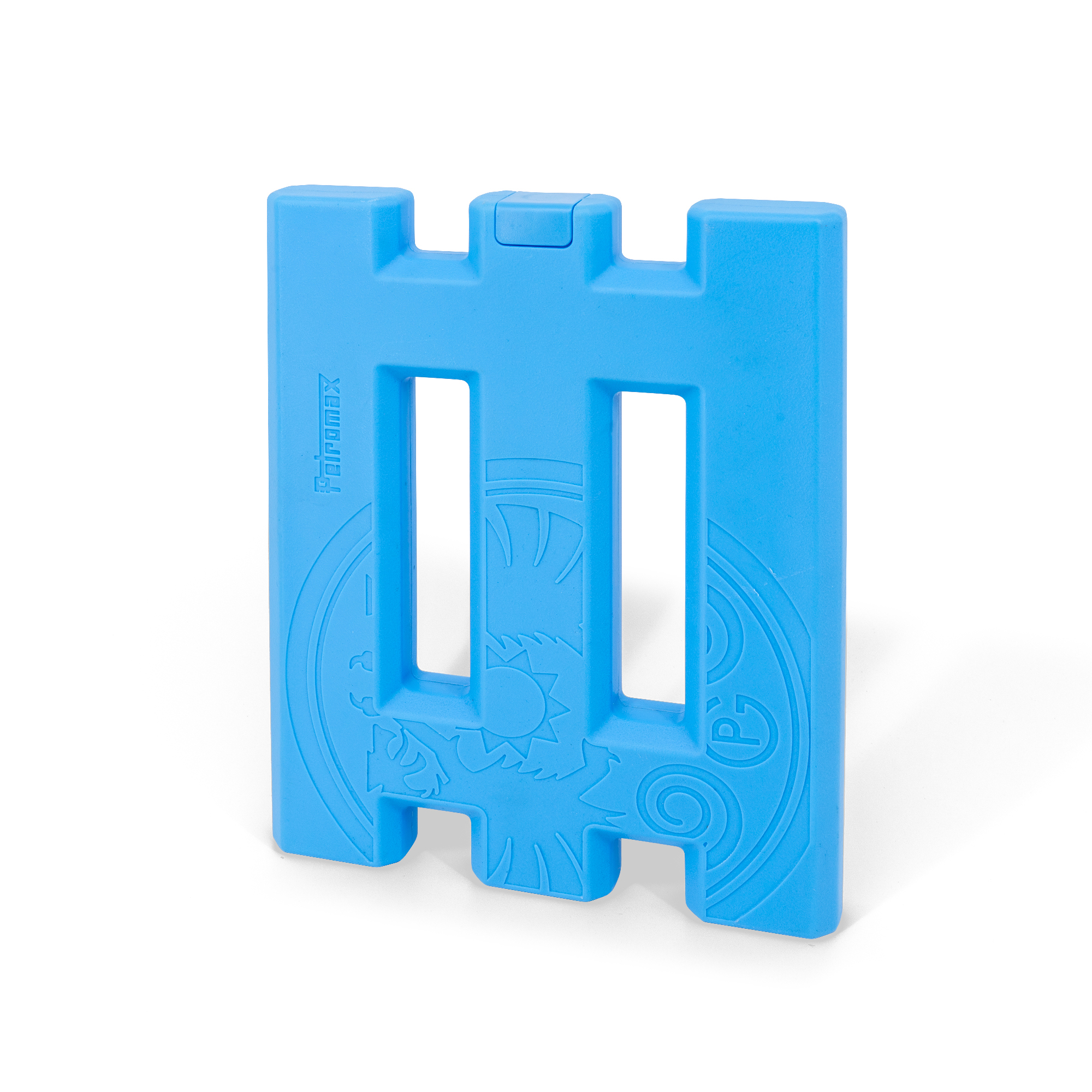 Petromax Kühlakku L (210 mm) für Kühlboxen, -taschen und -rucksäcke PX-COOLAKKU-B-210