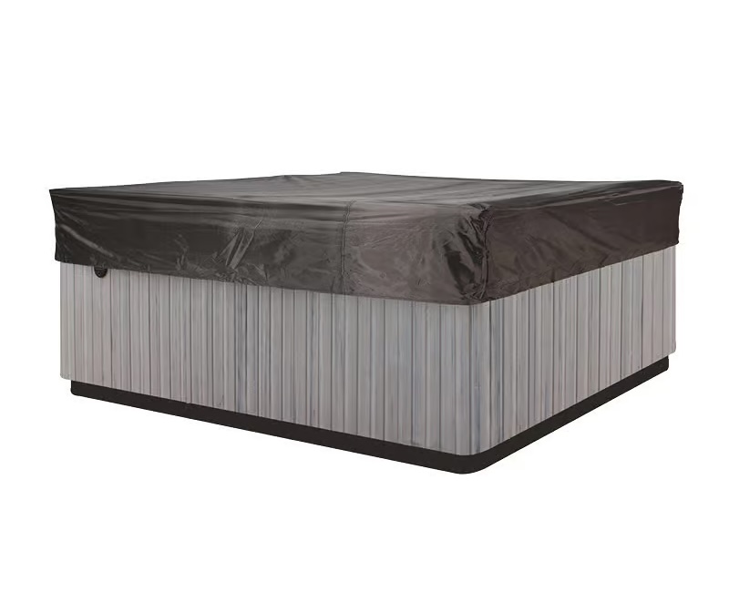 Spa-Line Cover Cap deLuxe Cover Schutzhülle für Whirlpools verschiedene Größen