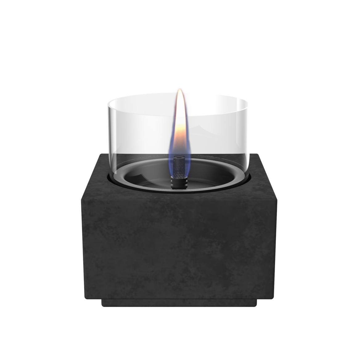 Tenderflame Erica Black TF-600017