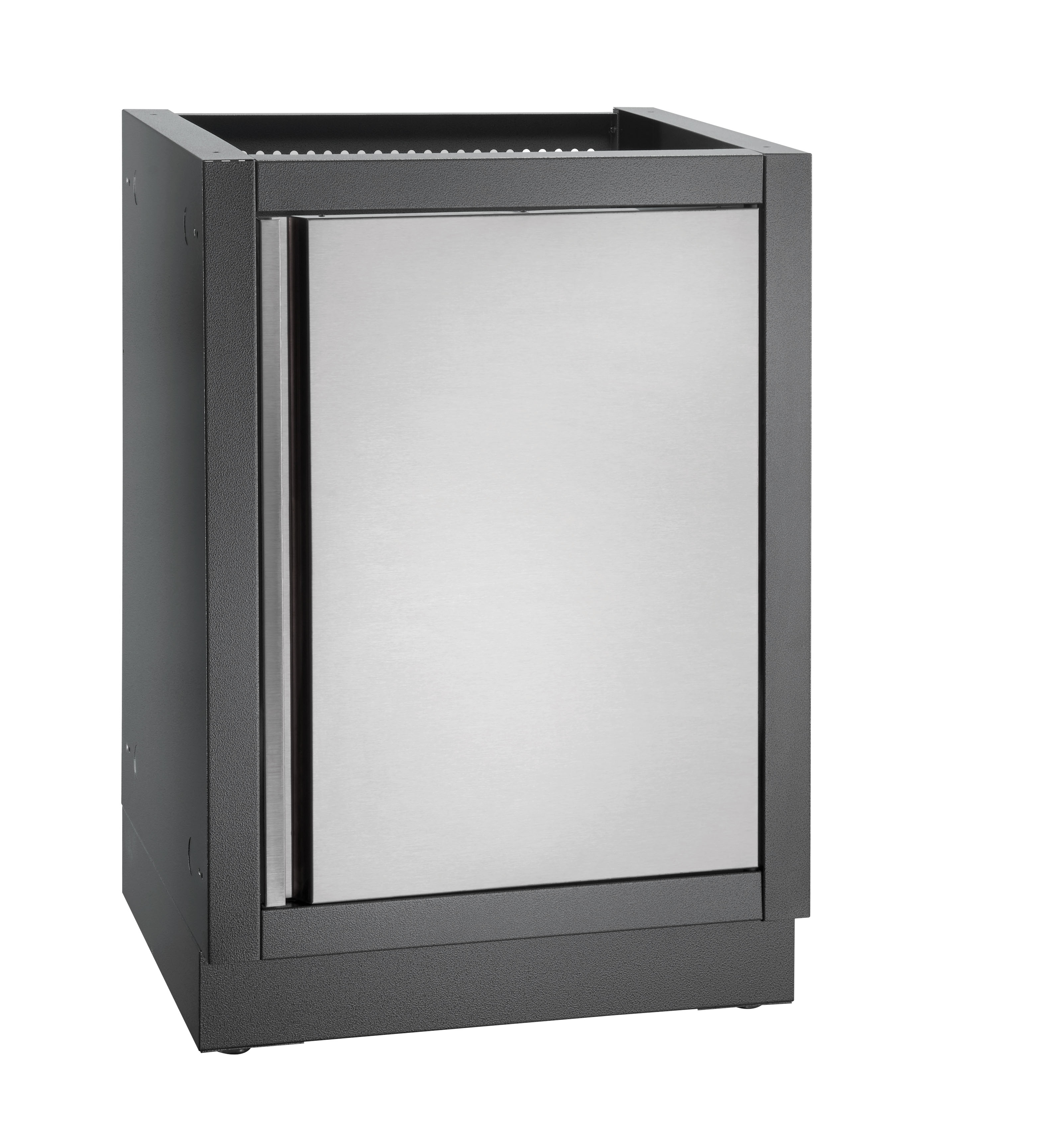 Napoleon Oasis Einbau Unterschrank Gasflaschenschrank für BI10/BIB10 Einbau-Seitenbrenner IM-TSBC-CE