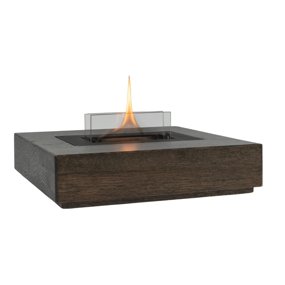 Tenderflame Holly Black Oak TF-600036