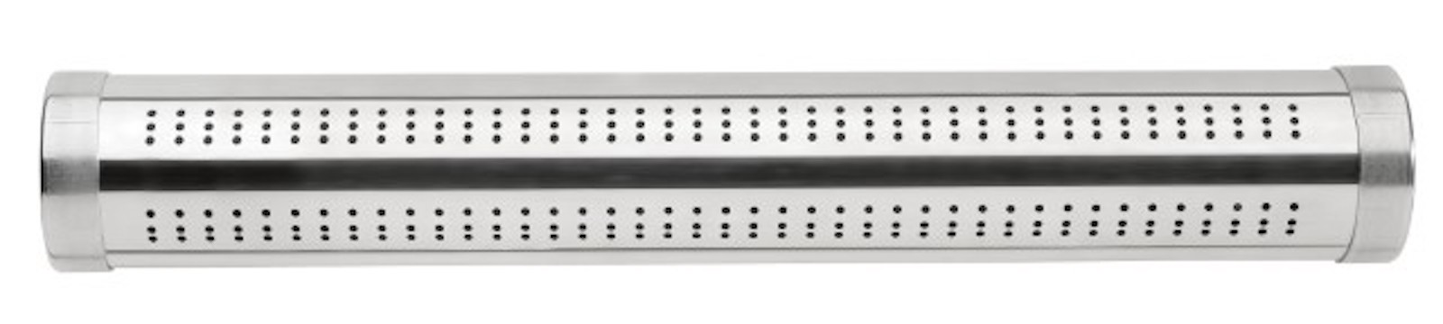 Napoleon Räucherpfeife Smoker Pipe Räucherröhre aus Edelstahl 67011