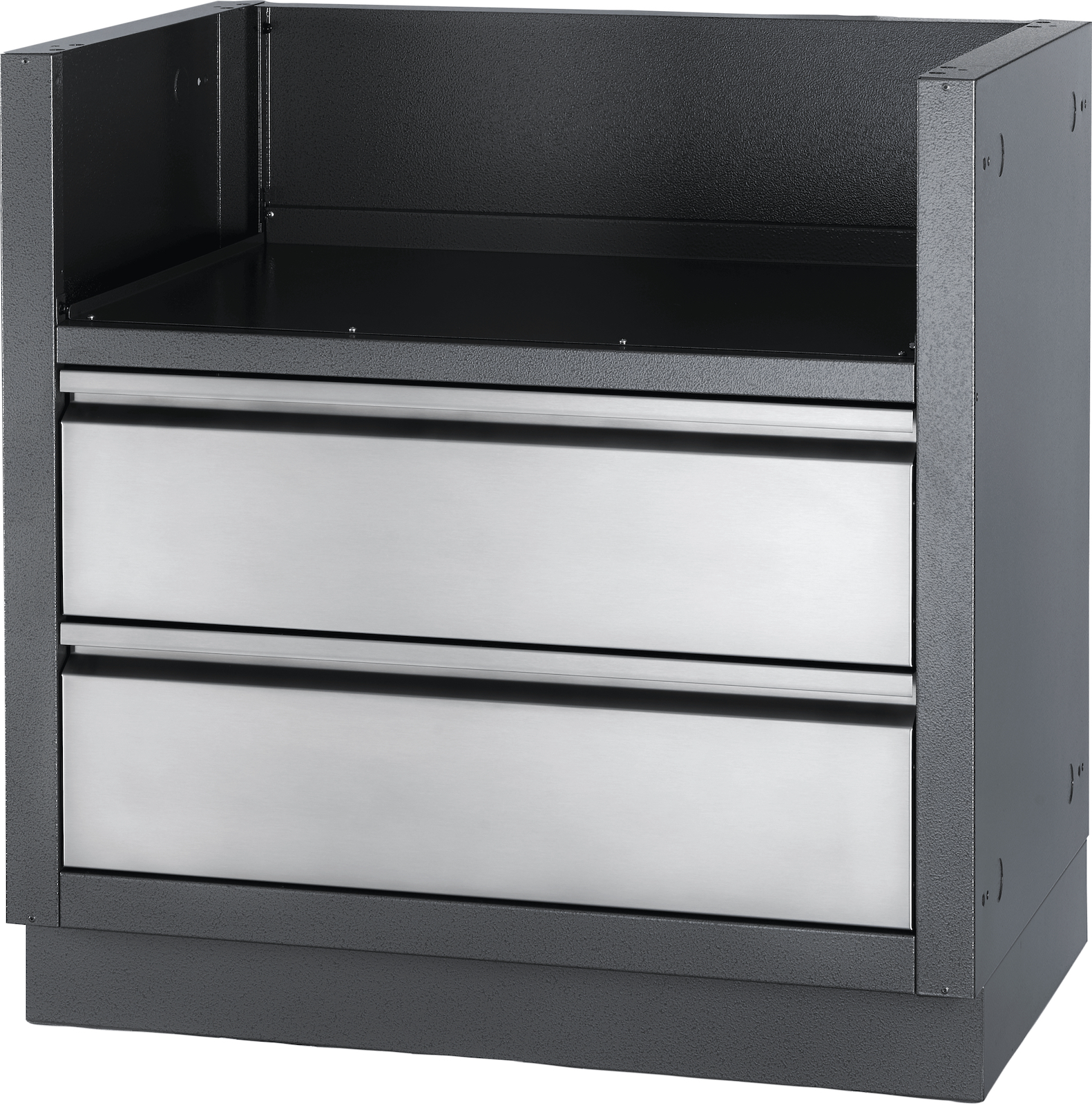 Napoleon Oasis Einbau Grill-Unterschrank für Einbaugrill BI32 und BIG32 500/700 Series IM-UGC32-CN