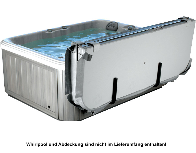 Leisure Concepts Cover Catch Halter für Whirlpoolabdeckung