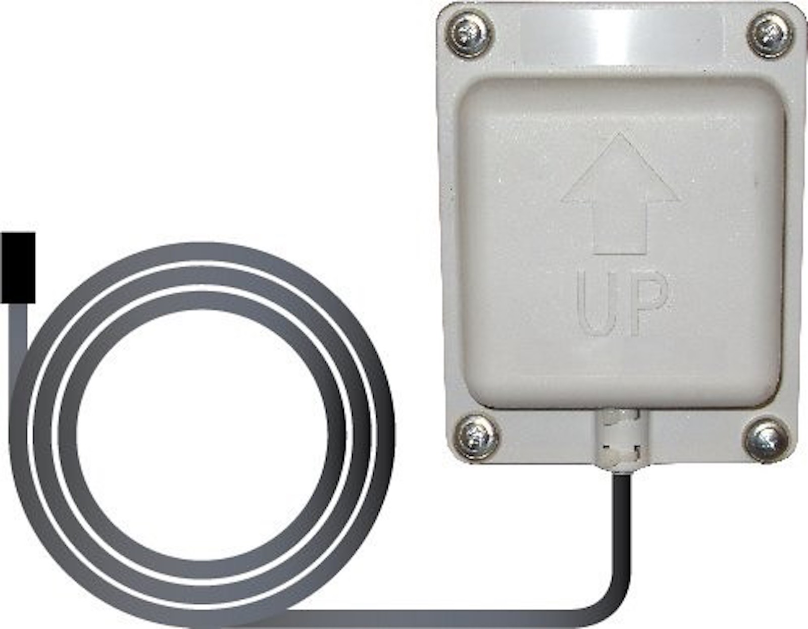 Balboa WLAN / WIFI Modul Empfänger für Whirlpools mit BP-System BWA Wi-Fi Modul 7FT