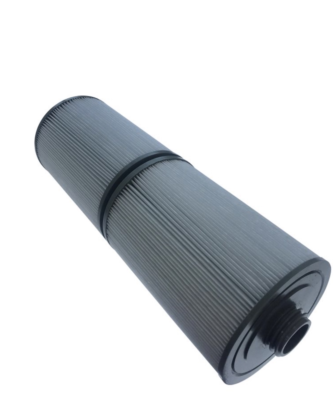 Lamellenfilter Typ 05 Swim Spa Whirlpool Filter Sun Spa