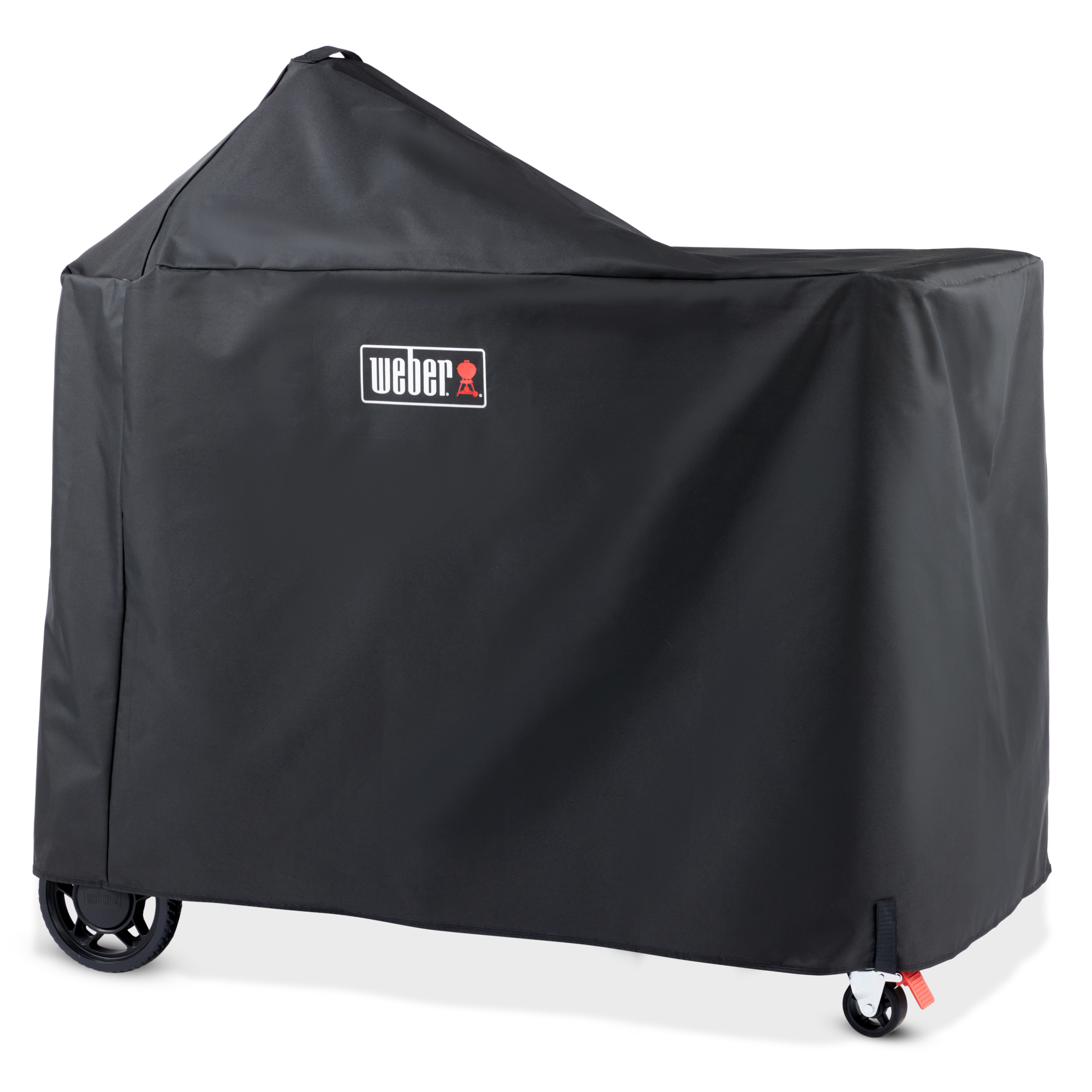Weber Premium Abdeckhaube für Performer Premium / Premium Smart Holzkohlegrill 57 cm 3401421