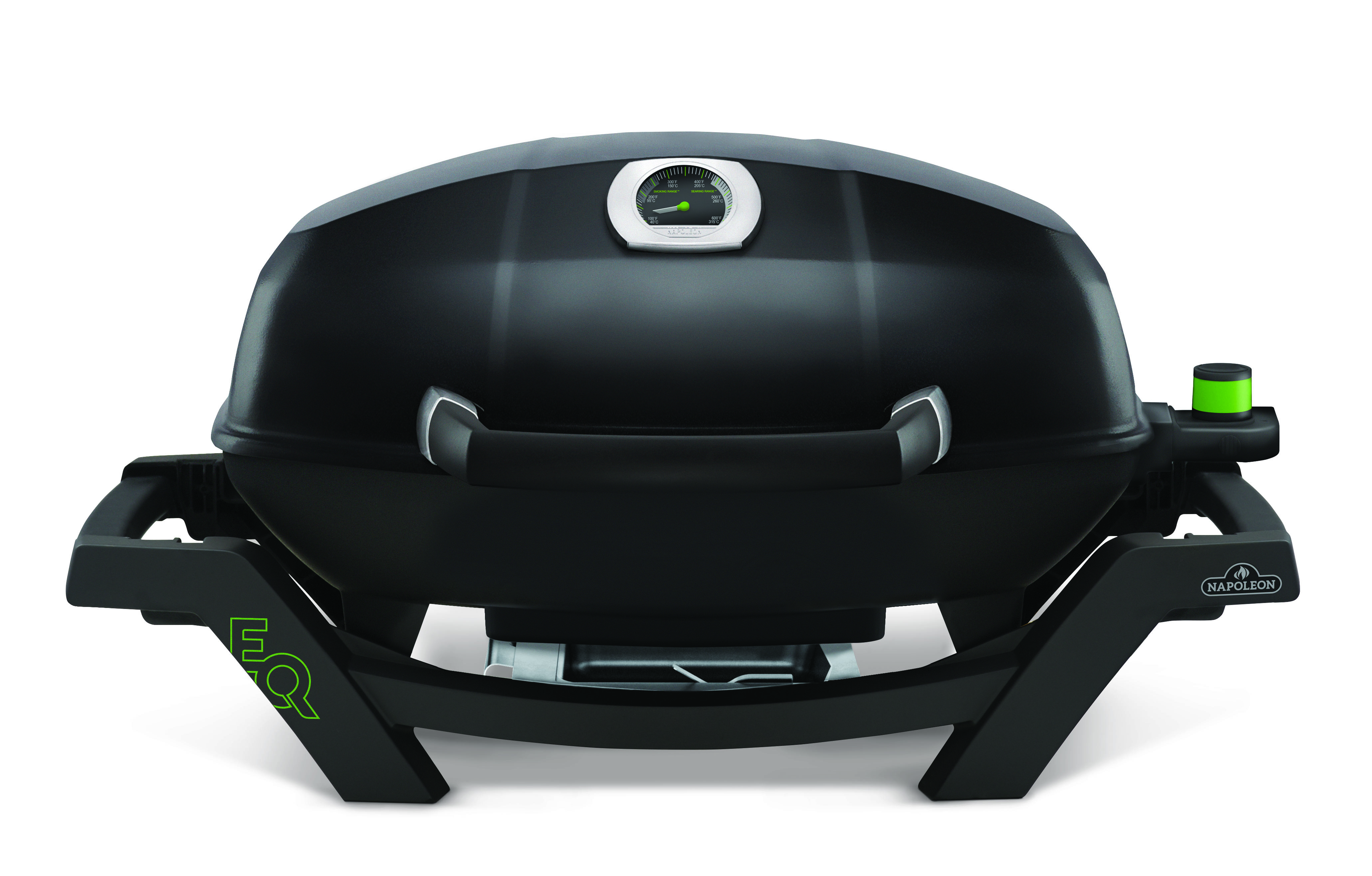 Napoleon Elektrogrill Electric TravelQ PRO 285E PRO285E-BK