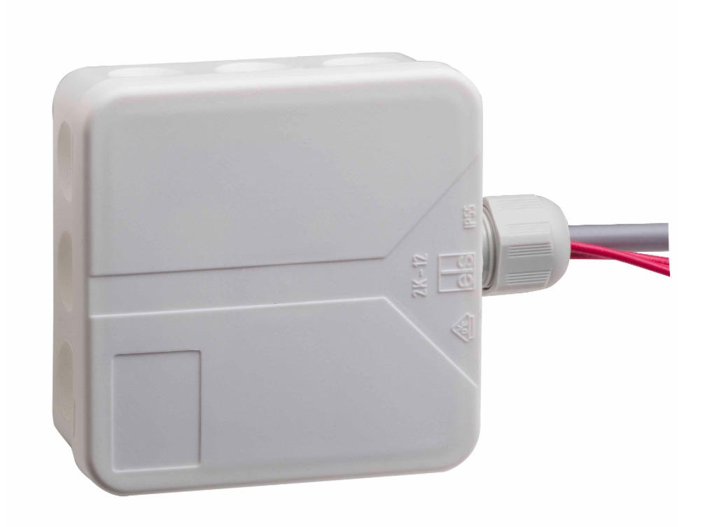 Harvia FS-SY Fernstart System für Saunasteuerung mobiles Einschalten für Elektrosaunaöfen