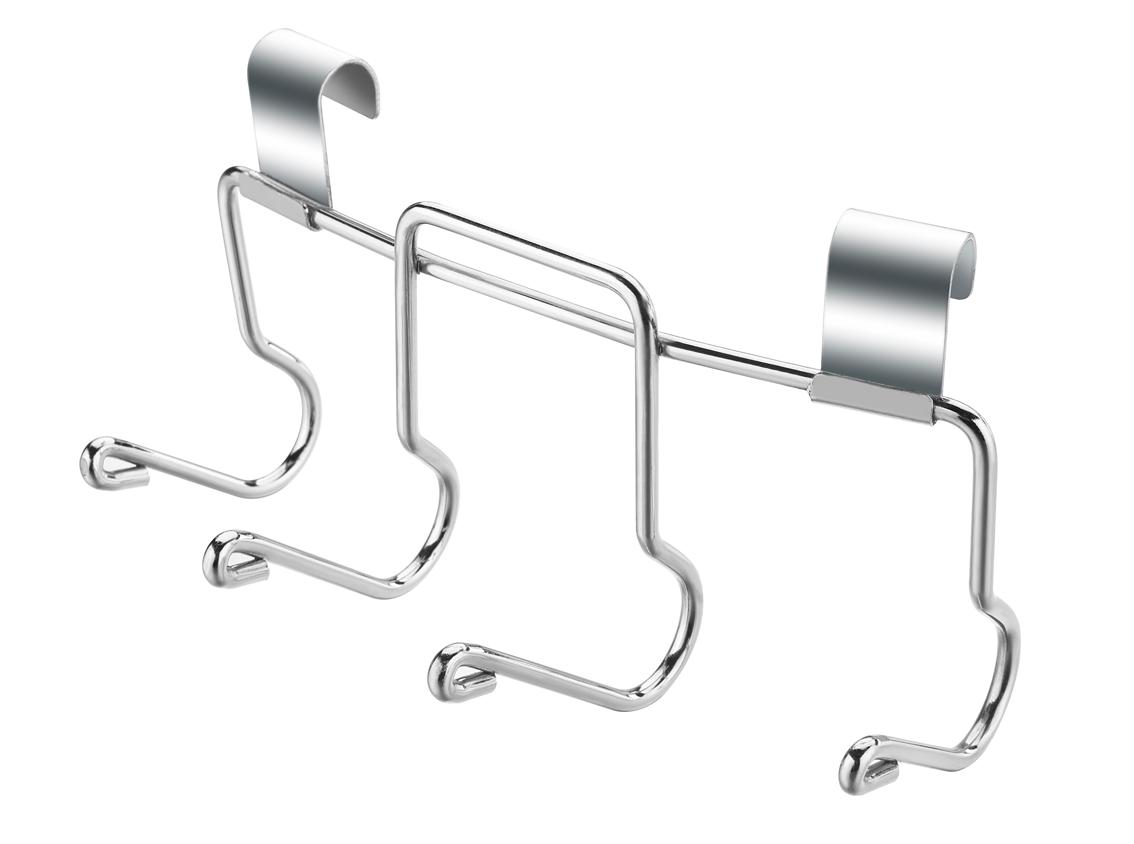 Cadac Universelle Aufbewahrungshaken Grillwerkzeughalter für ø 37 - 47 cm Grills 98151