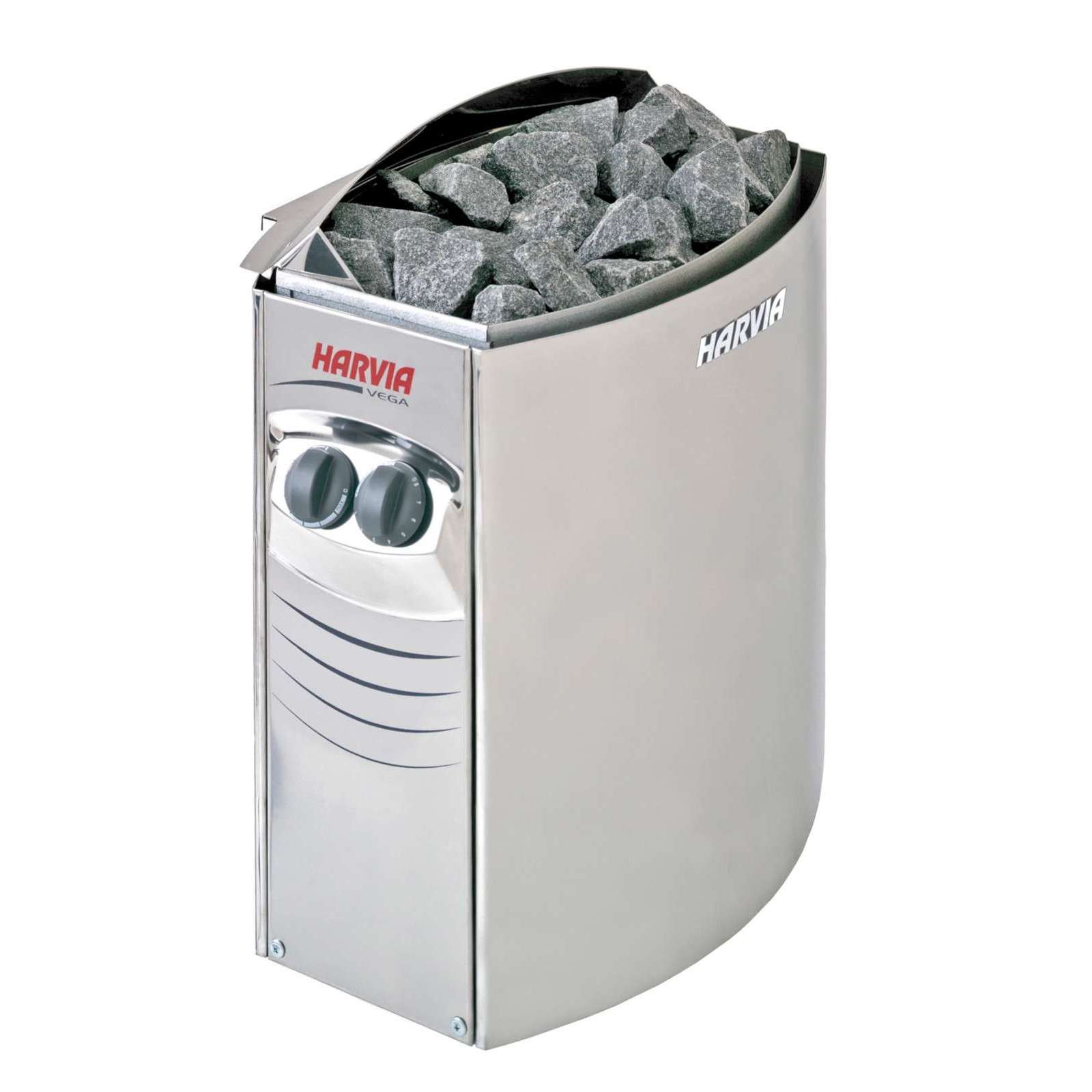 Harvia Vega BC60 6,0 kW finnischer Saunaofen Elektroofen - B-Ware -