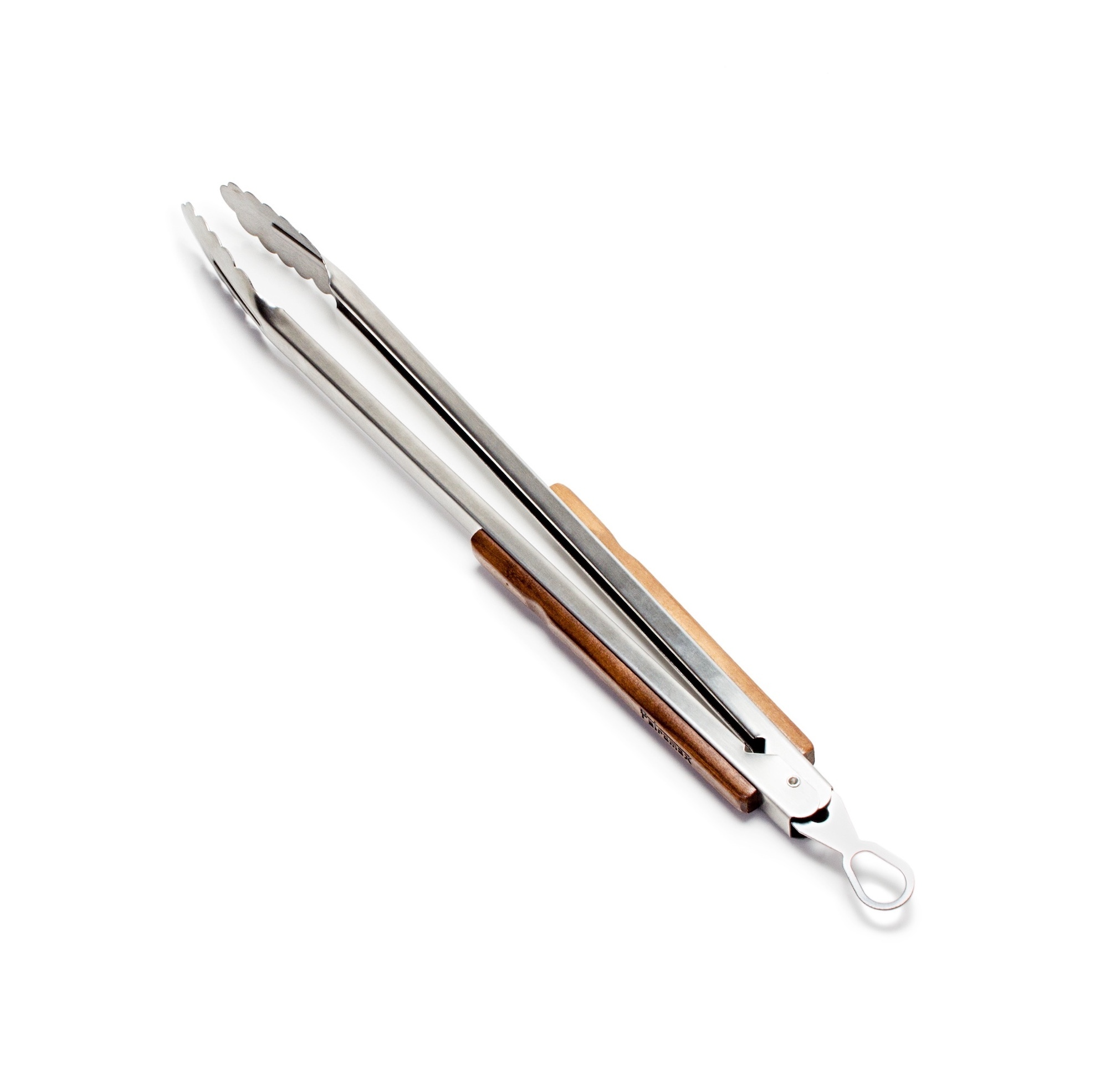 Petromax Grill- und Kohlenzange klein 41 cm ZA1