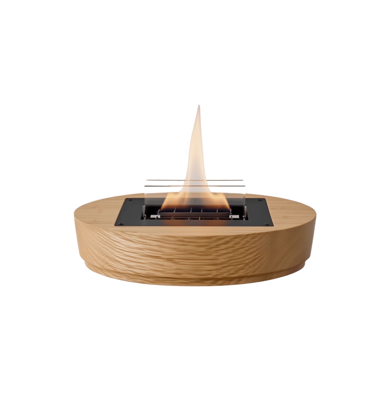 Tenderflame Carnation Natural Oak TF-600038