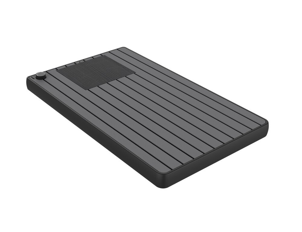 Steinbach Bodenpanel für Solardusche Gartendusche Bodenelement Bodenplatte