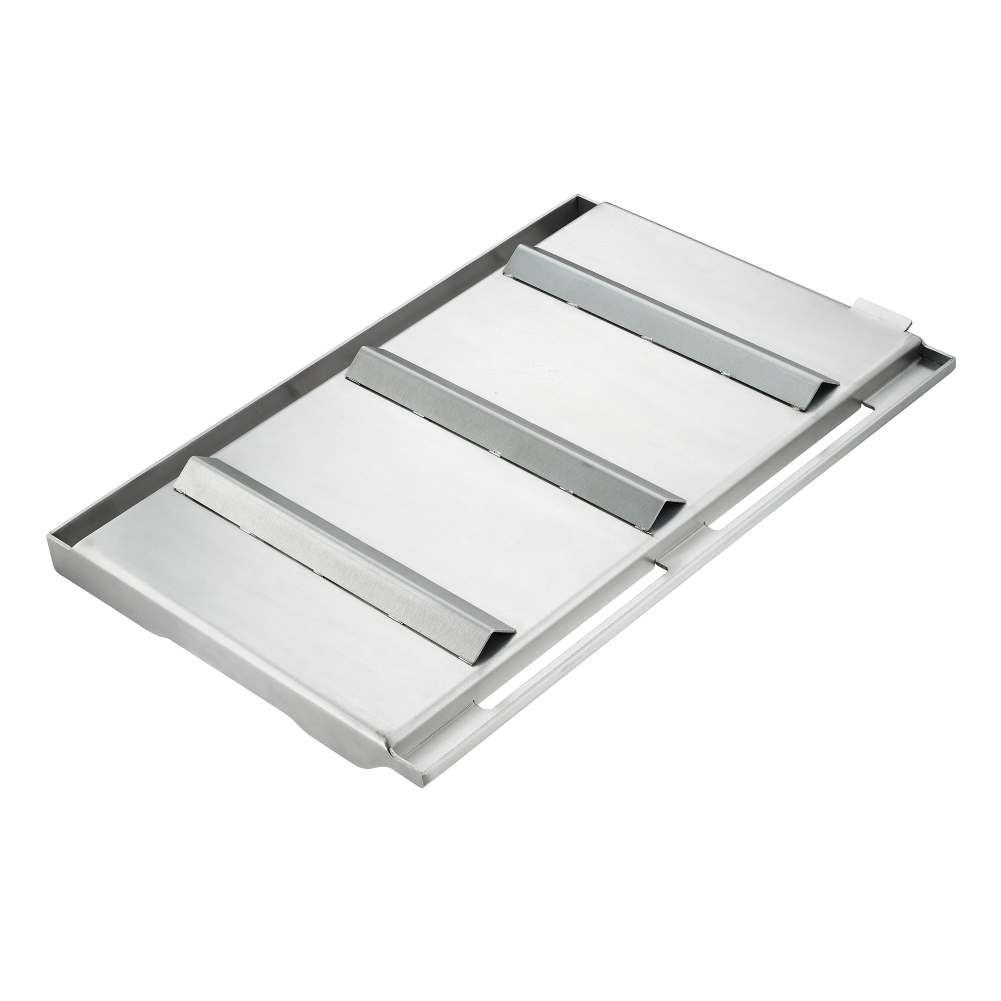 Rösle Full-Size BBQ Plancha für ALLFLAME / EPICFLAME 4 Brenner Gasgrill 251186