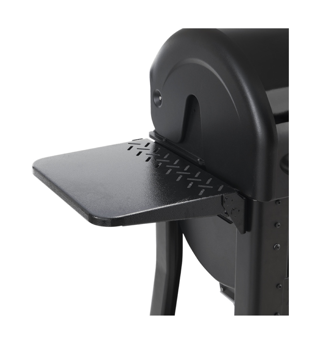 Weber Seitentisch für Searwood und Searwood XL Pelletgrill - klappbar 3400140