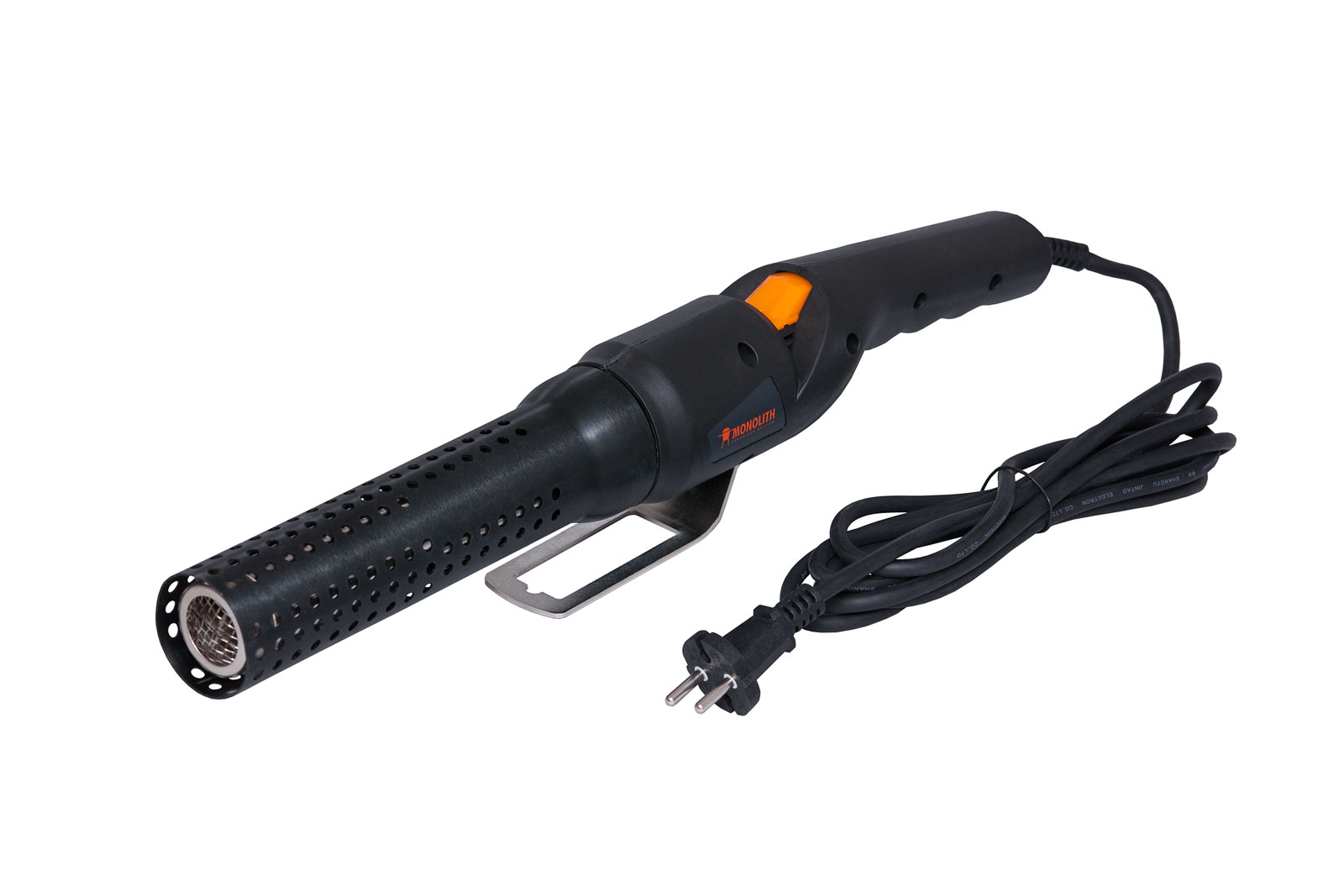Monolith Mono Lighter Elektrischer Grillanzünder Grillgebläse M-001