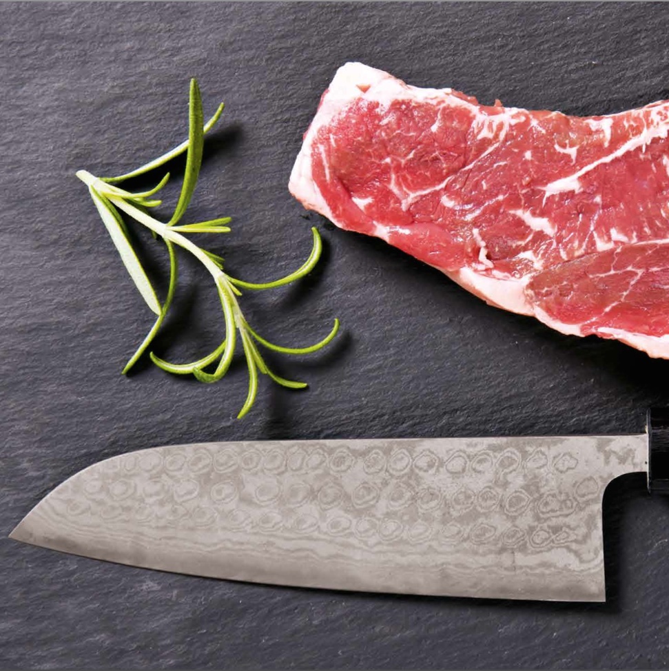 22.01.2027 Grillkurs STEAK Deluxe 2.0 - Flanksteak, Dry Aged, Kalbstomahawk - Freitag - 4-5 Std.