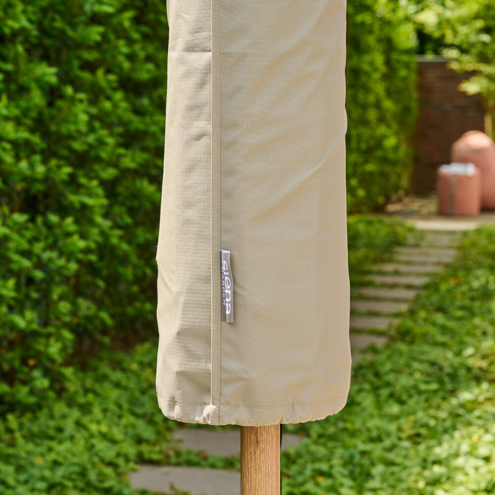 Siena Garden Schirmhülle H165 x 25/35 Schutzhülle Abdeckplane Abdeckhaube