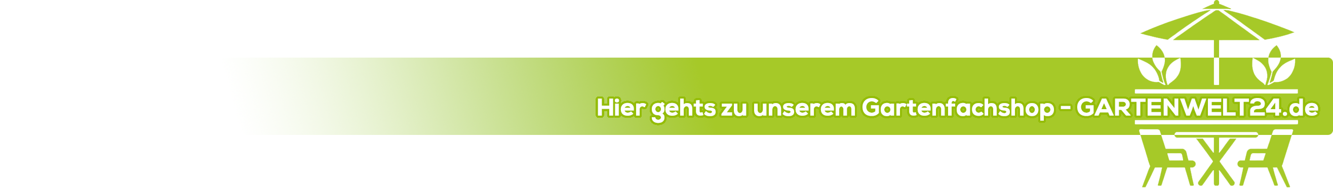 Gartenwelt24