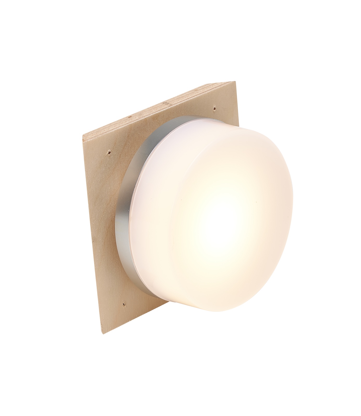 Infraworld LED Lampe Alma Saunaleuchte Saunalicht Saunazubehör S2350 Sauna LED Leuchte